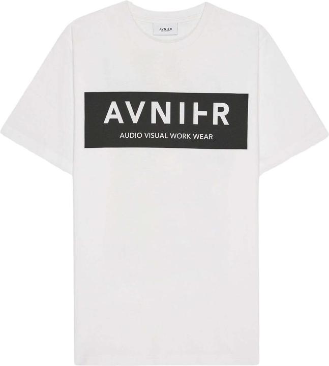 Avnier t-shirt source arrivage