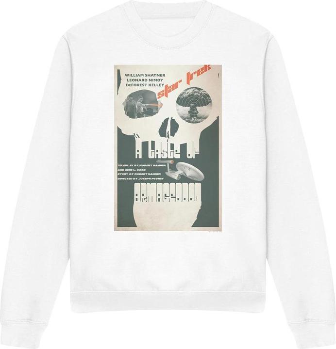 The Original Series Episode 23 Sweatshirt