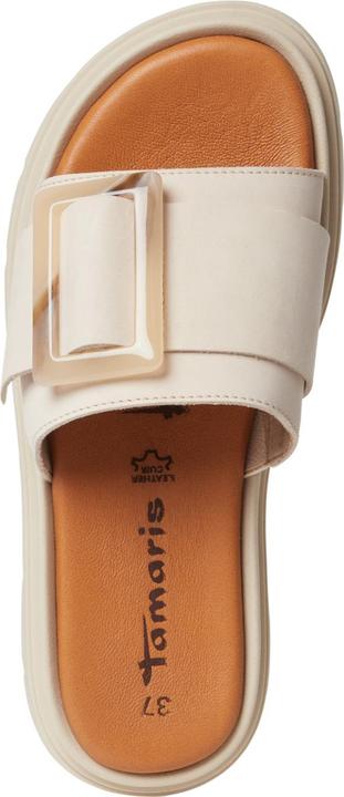 Actual product image Tamaris Mule (37)