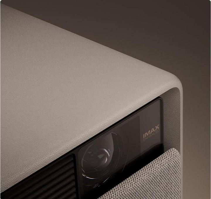 Image du produit XGIMI Horizon S Max (CH) (4K, 3100 lm, 1.2:1)