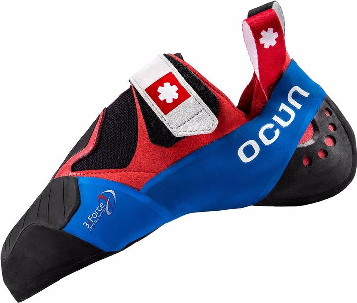 Actual product image Ocun Nitro climbing shoes (41.5)