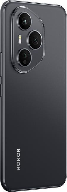Image du produit Honor 400 Pro (512 Go, Midnight Black, 6.70", 50 Mpx, 5G)