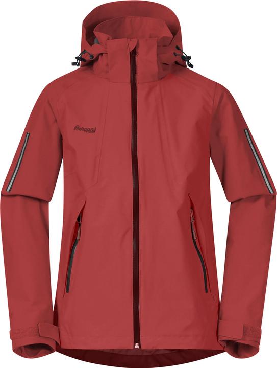Bergans Girls Sjoa 2L (140)