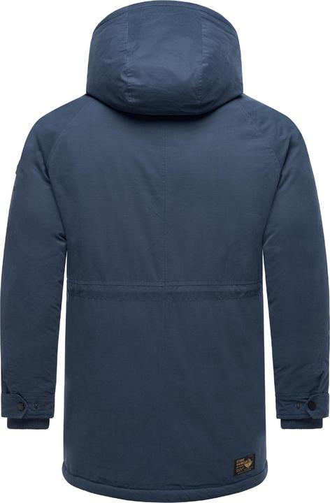 Image du produit Stone Harbour Navroos XX (S)