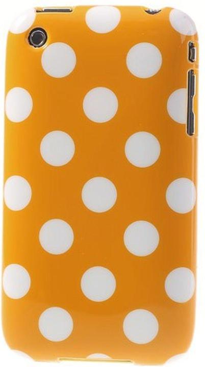 Actual product image König Design Protective cover for mobile Apple iPhone 3 / 3G / 3GS (Apple iPhone 3GS, Apple iPhone 3G)