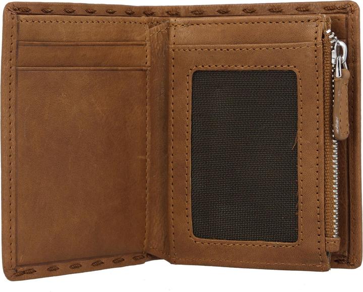 Produktbild Picard Ranger 1 Geldbörse RFID Schutz Leder 8 cm