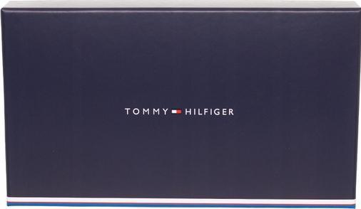 Productafbeelding Tommy Hilfiger Lange portemonnee Iconic Tommy Large Ziparound FA22