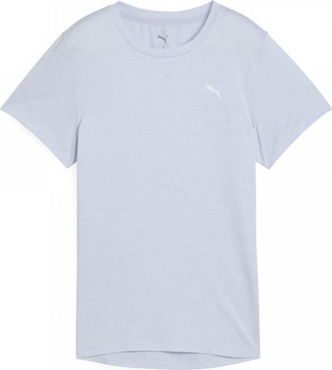 Actual product image Puma W TAD ESSENTIAL Heather Tee (M)