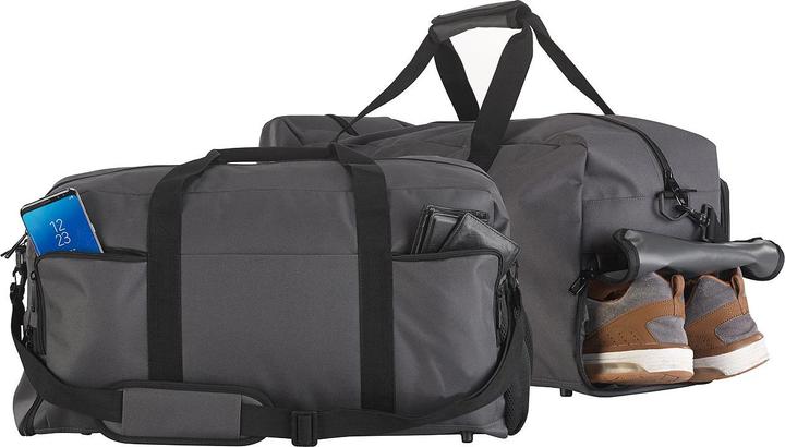 Immagine prodotto Xcase Set sport e viaggio (40 l)