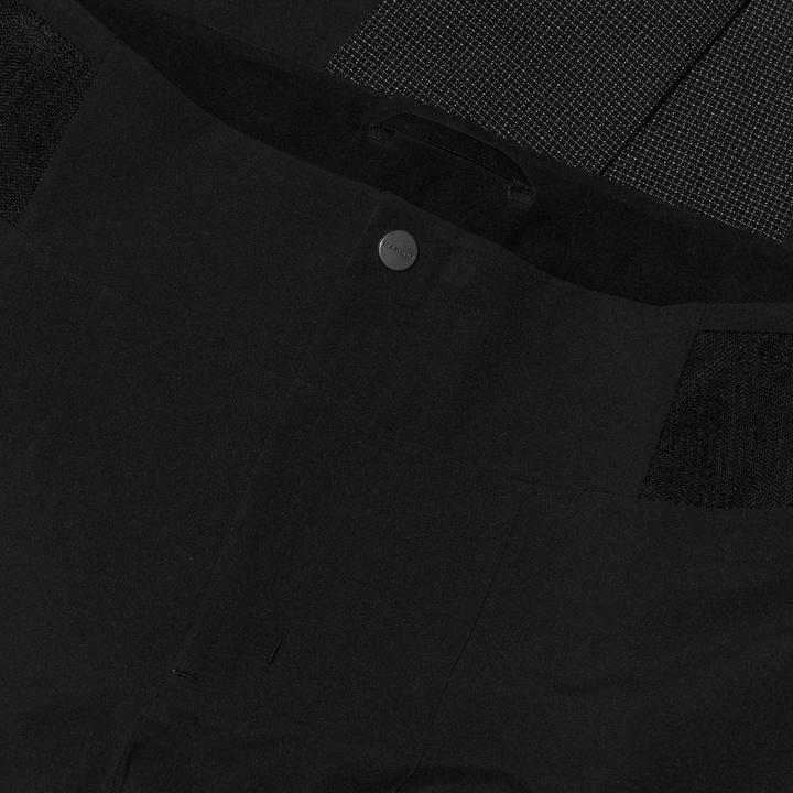 Immagine prodotto Mammut Pantaloni Stoney HS Uomo (48, M)