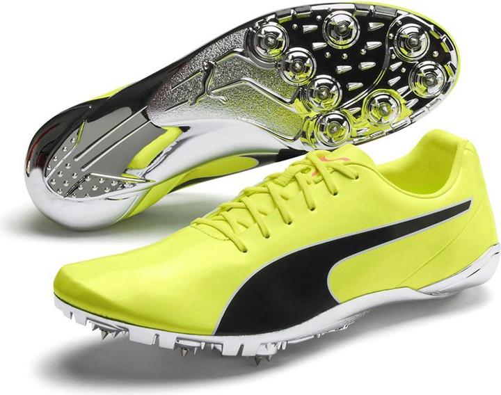 Immagine prodotto Puma Evospeed Elettrico 8 (40)