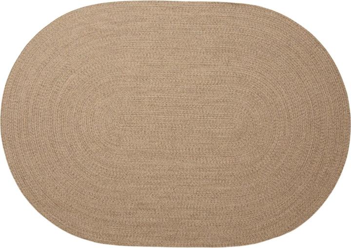 Actual product image Micadoni Carpet, "Xamena", 160x230x0.5 Made in Europe (160 x 230 cm)