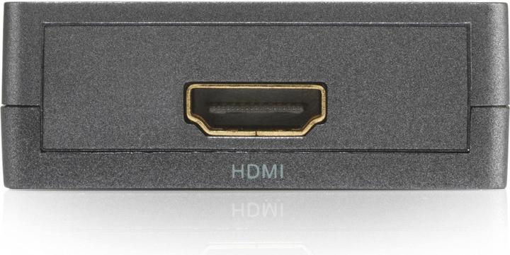 Produktbild Marmitek Connect HA13 (Digital -> Analog)