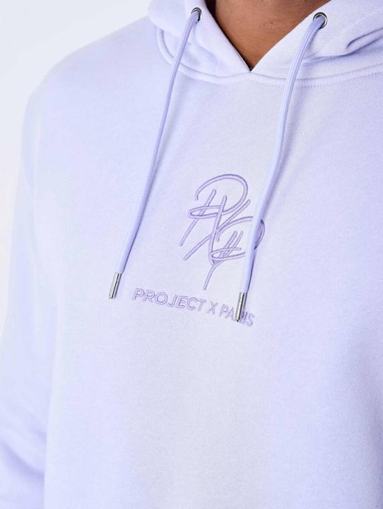 Produktbild Project X Paris Kapuzen-Sweatshirt mit Logo (S)