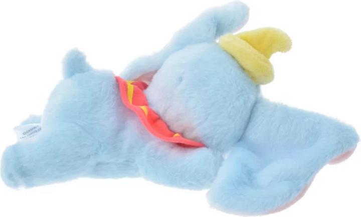 Produktbild Disney Store Fluffy Dale Sleeping Baby (10 cm)