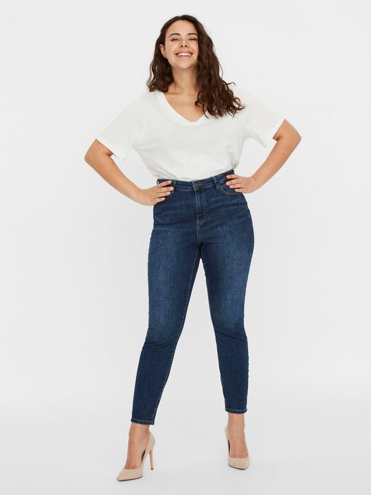 Immagine prodotto Vero Moda VMSophia - Jeans skinny a vita alta (W44/L32)
