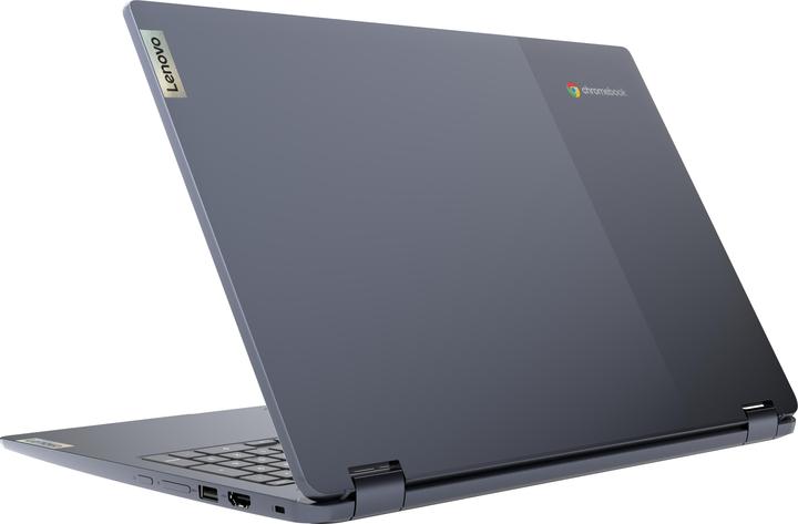 Immagine prodotto Lenovo IdeaPad Flex 3 Chromebook 15IJL7 (15.60", Intel Celeron N4500, 4 GB, 64 GB, DE)