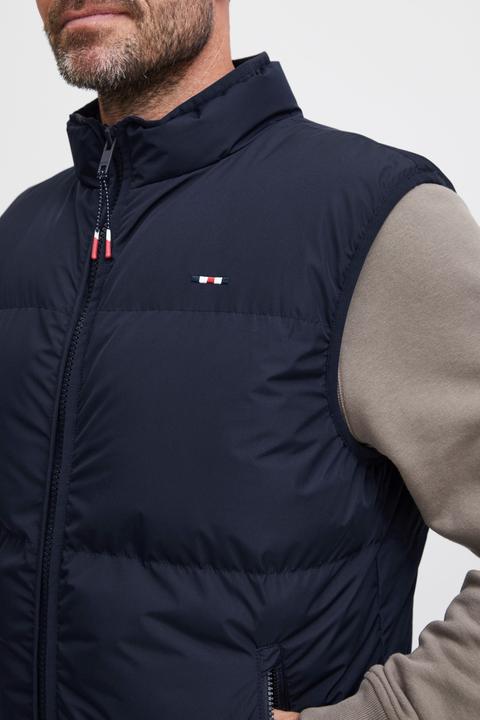 Image du produit FQ1924 FQVinncent padded vest - Waistcoat Otw - 21900289 (3XL)