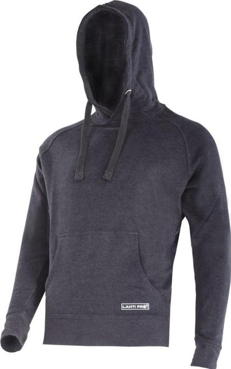 Immagine prodotto Lahti Pro BLUZA Z KAPTUREM Juoda 320G, "M", CE, LAHTI (M)