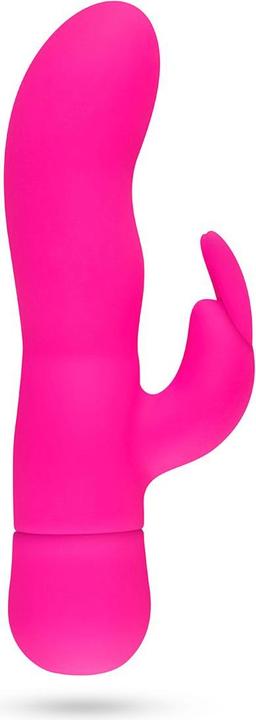 Pink, White