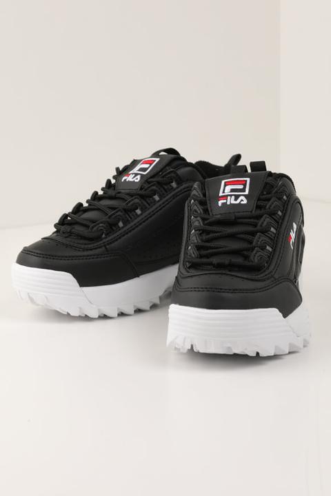 Actual product image FILA Disruptor Sneaker (30)