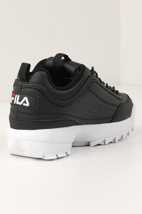 Actual product image FILA Disruptor Sneaker (30)