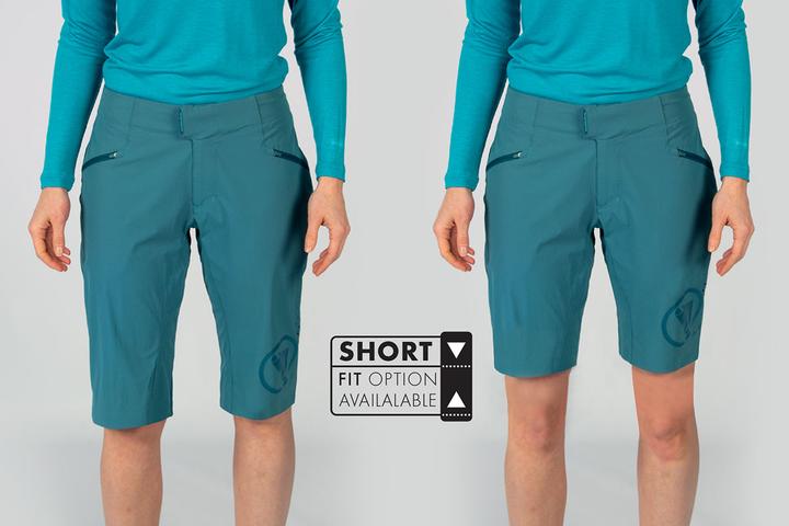 Image du produit Endura Short SingleTrack Lite pour femme (XL)