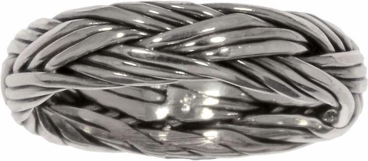 Produktbild Bijouteria Fingerring (64, 925 Silber)