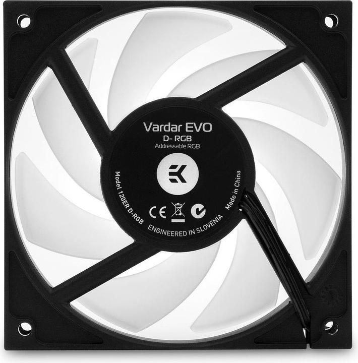 Actual product image EKWB EK-Quantum Power Kit D-RGB P360 Waku-Set