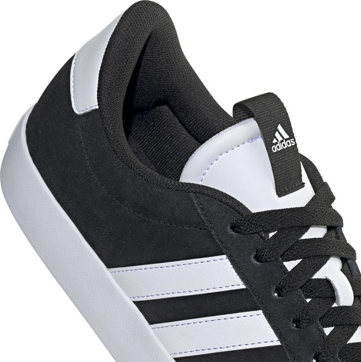 Actual product image adidas trainers vl court 3.0 (44 2/3)