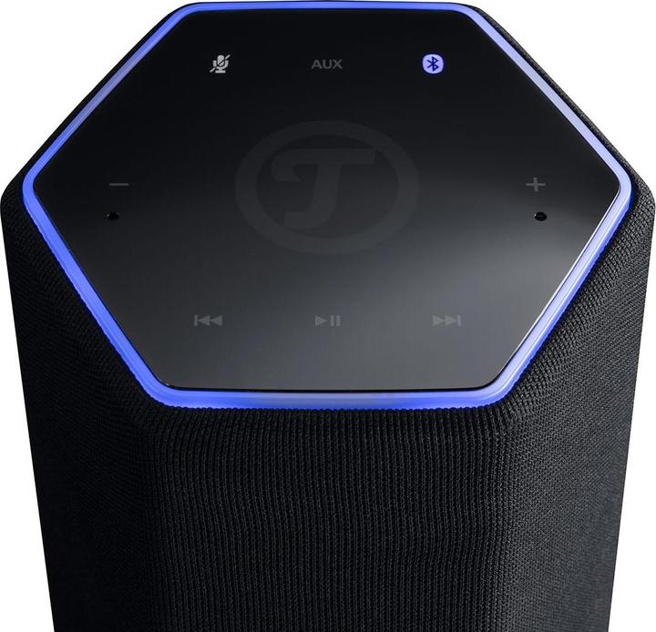 Image du produit Teufel Holist S (Amazon Alexa)