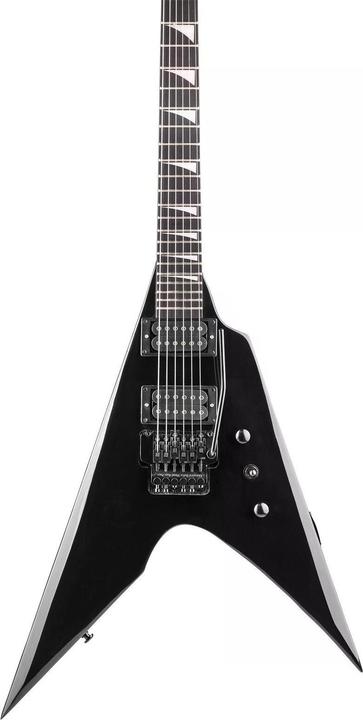 Immagine prodotto Max Chitarra elettrica GigKit Rock Style Nero (Set di chitarre elettriche, Tastiera: Palissandro, Collo: Lime)