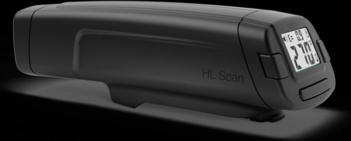 Immagine prodotto Steinel Scanner di temperatura HL Scan