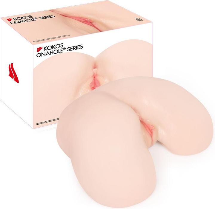 Actual product image Kokos Maria Onahole
