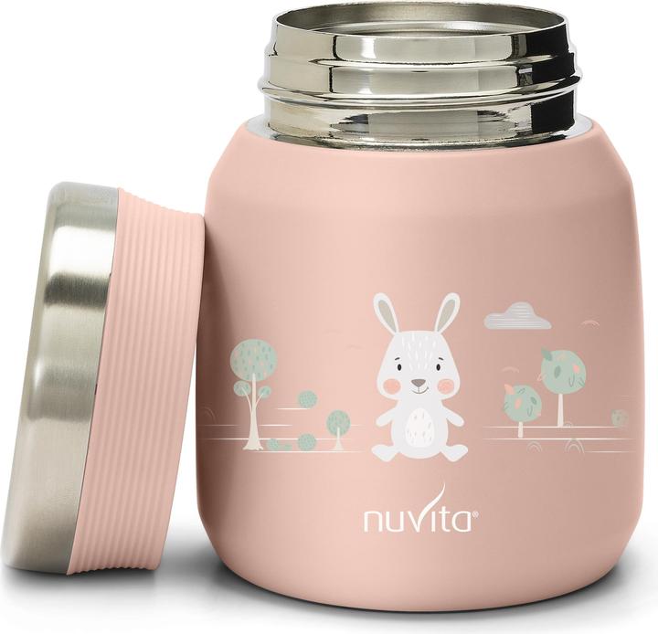 Produktbild Nuvita Thermobehälter