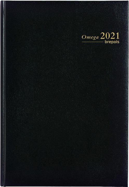 Immagine prodotto Brepols Omega (A4, Tedesco, Francese, Inglese, Olandese)
