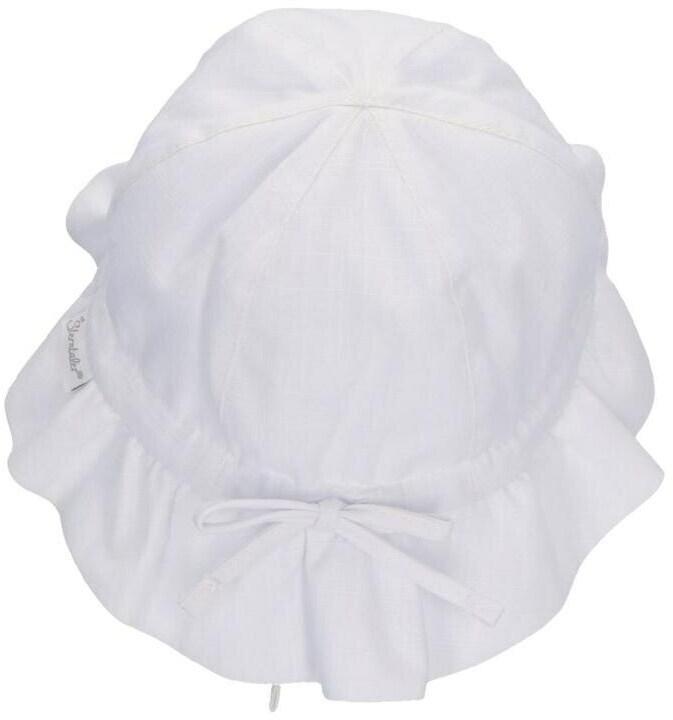Image du produit Sterntaler Chapeau de soleil avec noeud Blanc Gr. 51 (51)