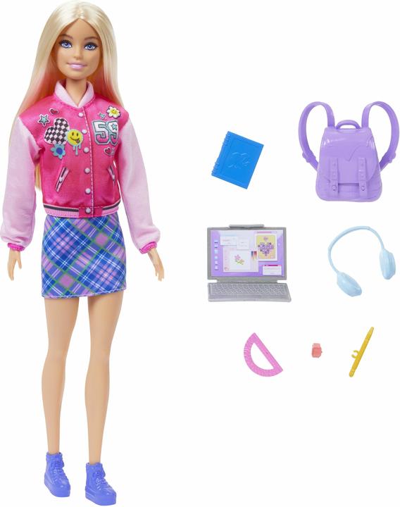 Immagine prodotto Barbie HRG84