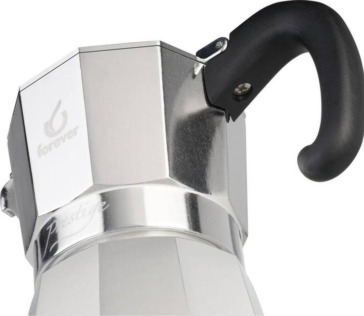 Actual product image Forever Coffee maker (18 T.)