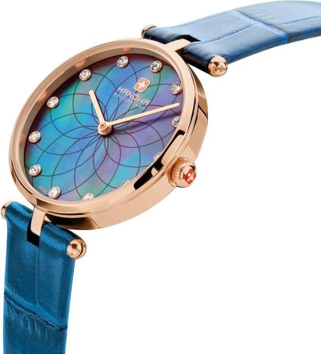 Immagine prodotto Hanowa Maggia (Orologio da polso analogico, 30 mm)