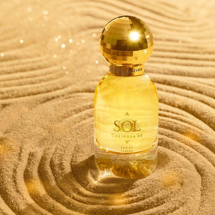 Produktbild Sol de Janeiro Cheirosa '62 (Eau de Parfum, 50 ml)