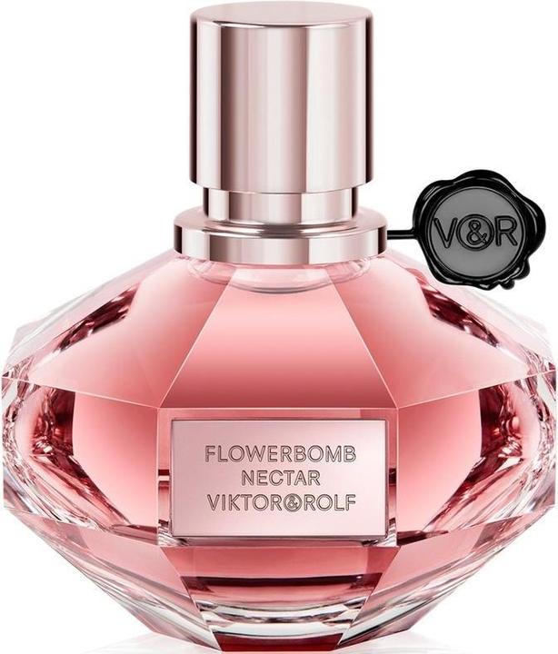 Produktbild Viktor & Rolf Flowerbomb Nectar (Eau de Parfum, 50 ml)