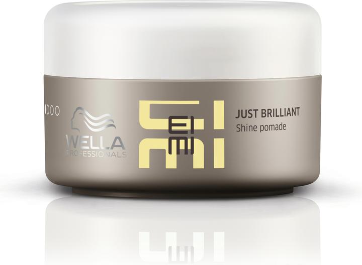 Actual product image Wella Eimi Just Brilliant (Hair cream, 75 ml)