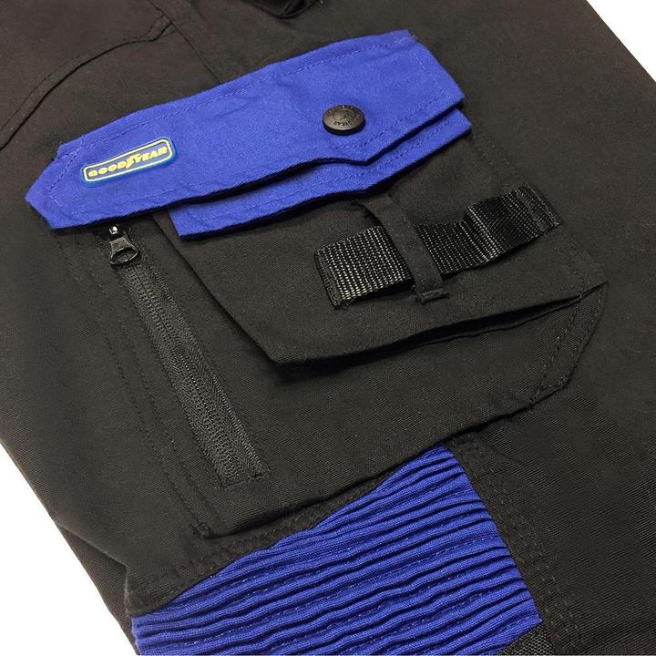 Produktbild Goodyear CargoHose (32)