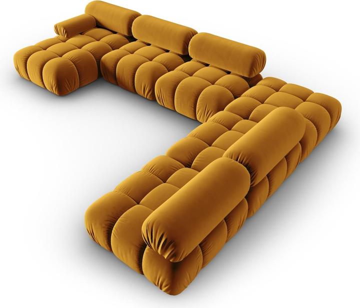 Actual product image Maison Heritage Gerda (Sofa landscape)