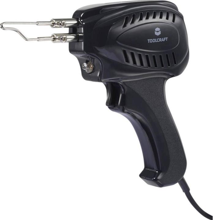 Produktbild Toolcraft Lötpistole