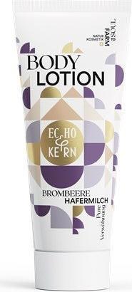 Immagine prodotto Echo & Kern Bodylotion Brombeere Hafermilch (Crema corpo, 200 ml)