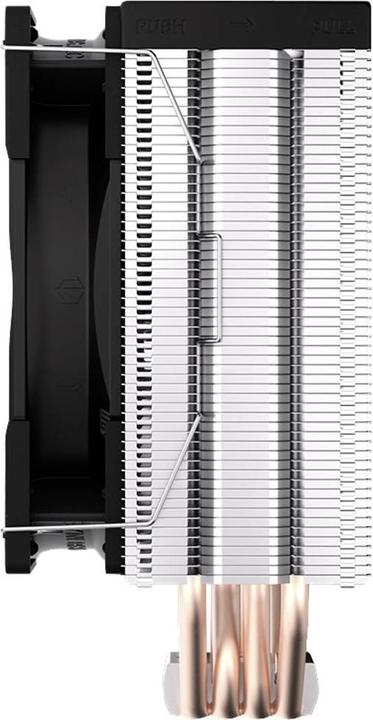 Immagine prodotto Endorfy Chłodzenie powietrzne Fera 5 (155 mm)