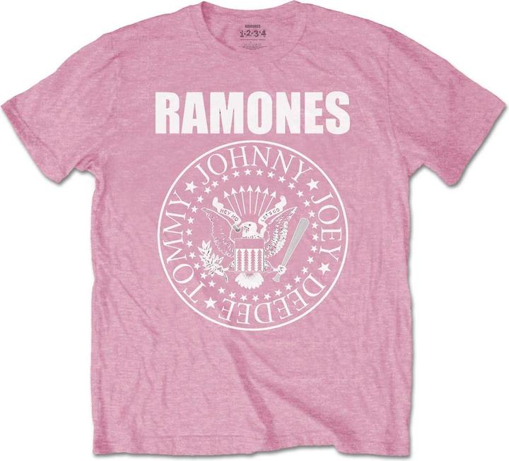 Universal Textiles TShirt