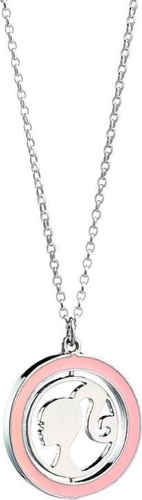 Immagine prodotto Carat BARBIE - Collana Chaine - Silhouette (Lega di zinco)